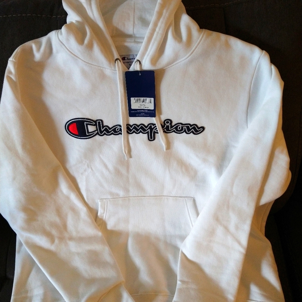 Champion Hoodie
